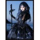 Yingluofu Bone Dragon JSK Sets(Reservation/8 Colours/Full Payment Without Shipping Cost)
